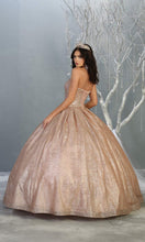 Load image into Gallery viewer, May Queen LK138
