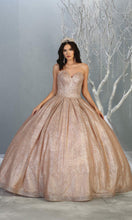 Load image into Gallery viewer, May Queen LK138
