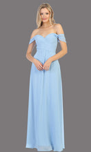 Load image into Gallery viewer, May Queen MQ1711
