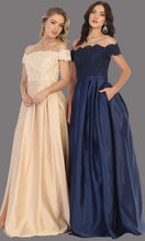 Load image into Gallery viewer, May Queen MQ1762
