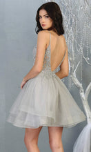 Load image into Gallery viewer, May Queen MQ1816
