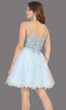 Load image into Gallery viewer, May Queen MQ1693
