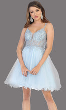 Load image into Gallery viewer, May Queen MQ1693
