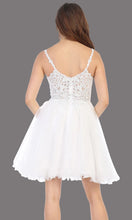 Load image into Gallery viewer, May Queen MQ1693
