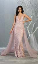 Load image into Gallery viewer, May Queen RQ7823
