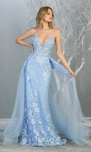 Load image into Gallery viewer, May Queen RQ7823
