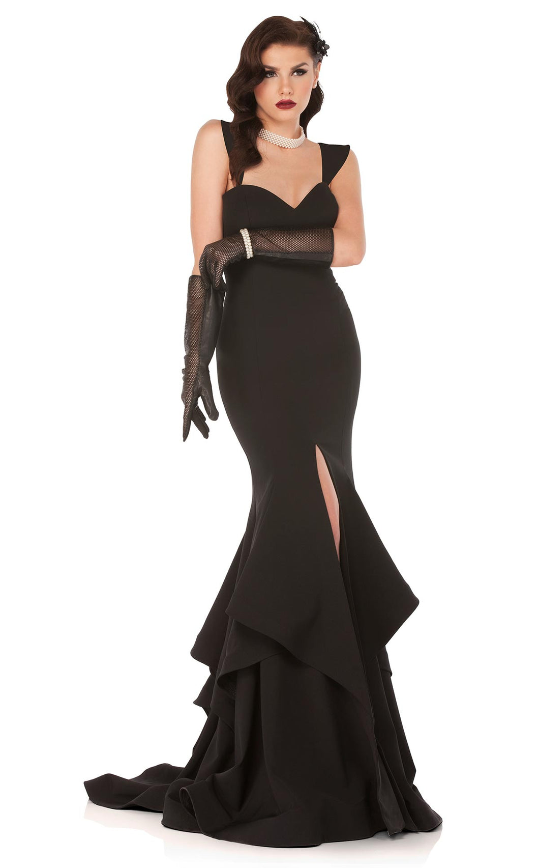MNM Couture N0020