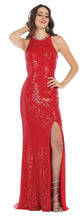Load image into Gallery viewer, May Queen Prom RQ7656

