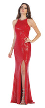 Load image into Gallery viewer, May Queen Prom RQ7656

