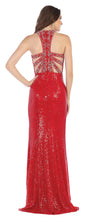 Load image into Gallery viewer, May Queen Prom RQ7656
