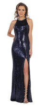 Load image into Gallery viewer, May Queen Prom RQ7656
