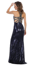 Load image into Gallery viewer, May Queen Prom RQ7656
