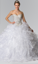 Load image into Gallery viewer, Elizabeth K XV2209
