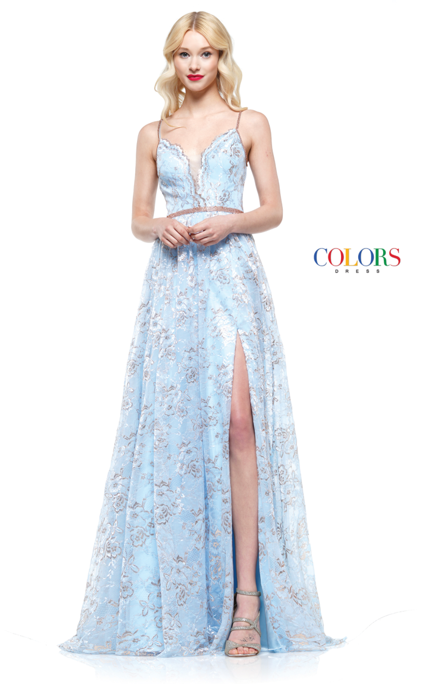 Colors Spring 2019 style 2186