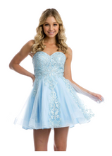 Load image into Gallery viewer, Juliet Fall 2019 style 837
