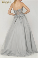 Load image into Gallery viewer, Terani Couture 2011p1206
