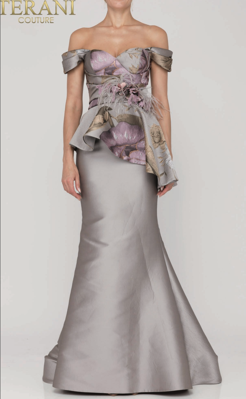Terani Couture 2011E2425