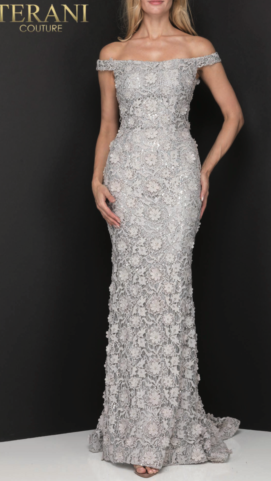 Terani Couture 2011E2058