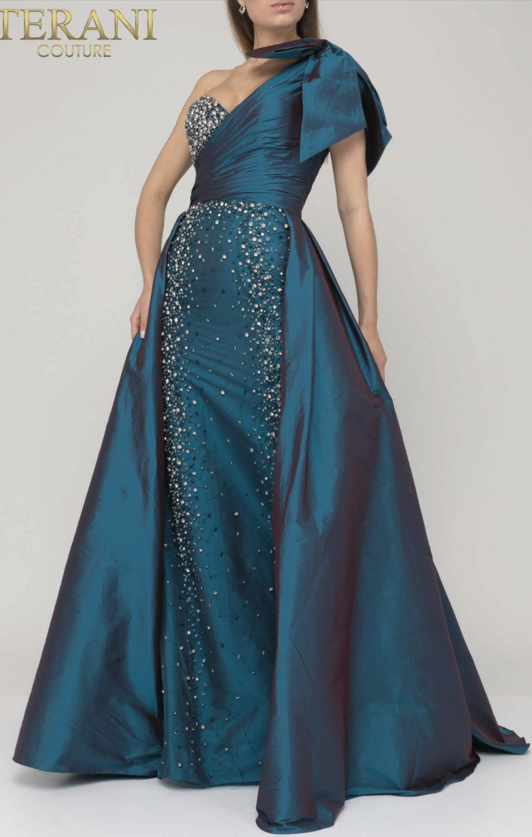 Terani Couture 2011E2036