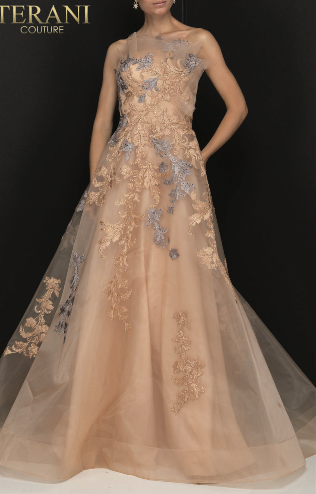 Terani Couture 2011E2047