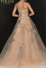 Load image into Gallery viewer, Terani Couture 2011E2047
