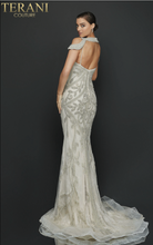 Load image into Gallery viewer, Terani Couture 2011GL2174
