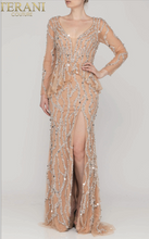 Load image into Gallery viewer, Terani Couture 2012GL2392
