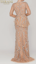 Load image into Gallery viewer, Terani Couture 2012GL2392
