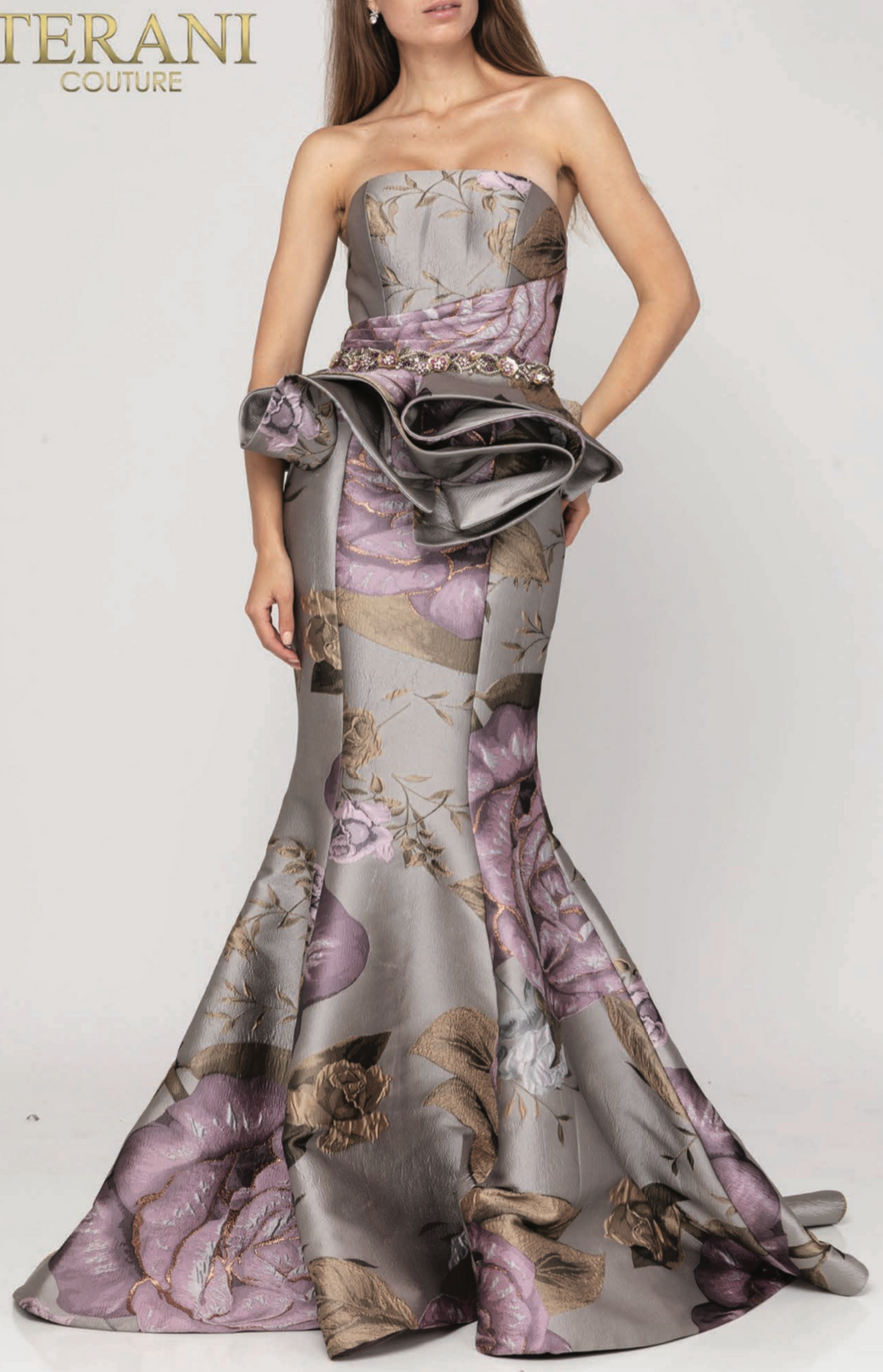 Terani Couture 2011E2097