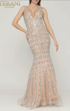 Load image into Gallery viewer, Terani Couture 2012P1285
