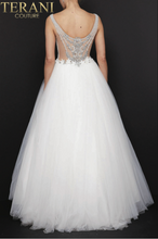 Load image into Gallery viewer, Terani Couture 2011p1173
