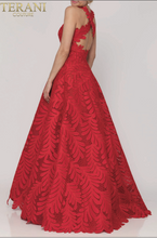 Load image into Gallery viewer, Terani Couture 2012p1407
