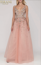 Load image into Gallery viewer, Terani Couture 2011p1205
