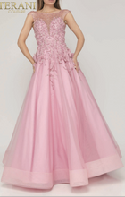 Load image into Gallery viewer, Terani Couture 2012p1411
