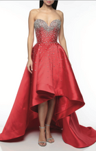Load image into Gallery viewer, Terani Couture 2012p1286
