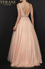 Load image into Gallery viewer, Terani Couture 2011p1178
