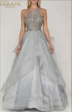 Load image into Gallery viewer, Terani Couture 2011p1222

