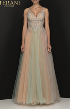 Load image into Gallery viewer, Terani Couture 2011p1012
