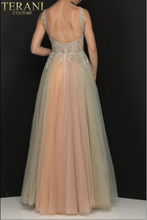 Load image into Gallery viewer, Terani Couture 2011p1012
