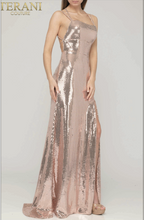 Load image into Gallery viewer, Terani Couture 2011p1090
