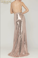Load image into Gallery viewer, Terani Couture 2011p1090
