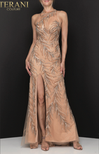 Load image into Gallery viewer, Terani Couture 2011p1058
