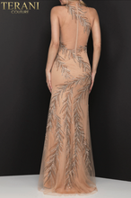 Load image into Gallery viewer, Terani Couture 2011p1058
