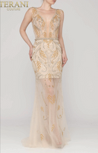 Load image into Gallery viewer, Terani Couture 2011p1126
