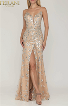 Load image into Gallery viewer, Terani Couture 2012p1466
