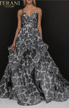 Load image into Gallery viewer, Terani Couture 2011p1215
