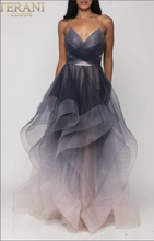 Load image into Gallery viewer, Terani Couture 2011P1212
