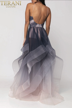 Load image into Gallery viewer, Terani Couture 2011P1212
