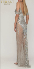 Load image into Gallery viewer, Terani Couture 2012GL2388
