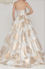 Load image into Gallery viewer, Terani Couture 2011p1210
